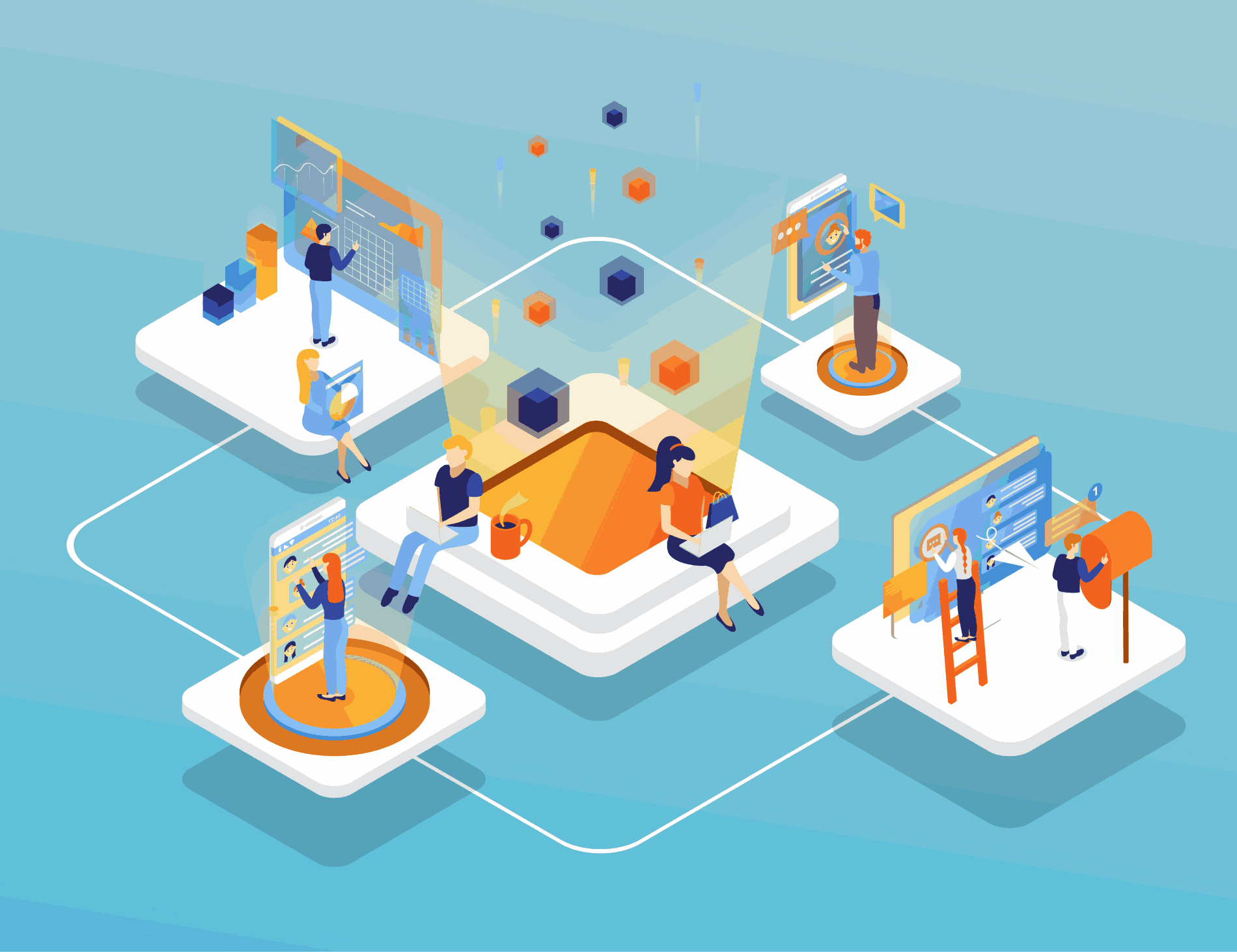 Smart Edge Controller